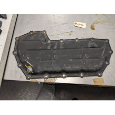 04W027 Lower Engine Oil Pan From 2001 Jaguar XJ8  4.0 XW436695AG